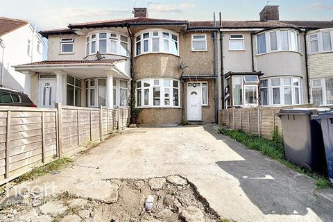 Ascot Gardens, Southall
