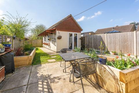 7 Hanks Close, Malmesbury, SN16 9UA