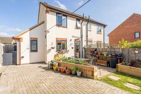 7 Hanks Close, Malmesbury, SN16 9UA
