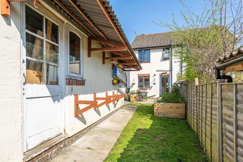 7 Hanks Close, Malmesbury, SN16 9UA