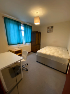 6 bedroom semi-detached house to rent, Harcourt Terrace, Headington OX3