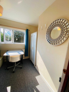 6 bedroom semi-detached house to rent, Harcourt Terrace, Headington OX3