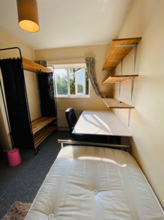 6 bedroom semi-detached house to rent, Harcourt Terrace, Headington OX3