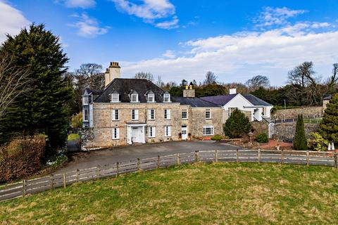 9 bedroom detached house for sale, Y Felinheli, Gwynedd