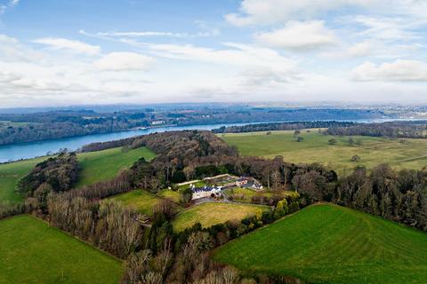 9 bedroom detached house for sale, Y Felinheli, Gwynedd