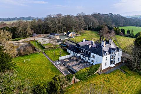 9 bedroom detached house for sale, Y Felinheli, Gwynedd