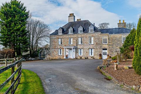 9 bedroom detached house for sale, Y Felinheli, Gwynedd