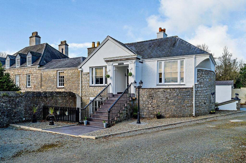 First Floor Flat