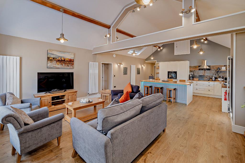First Floor Flat