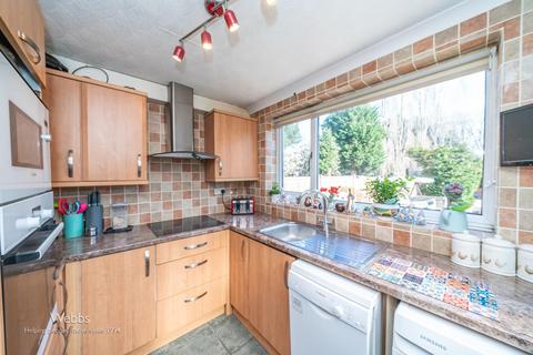 undefined, Delves Crescent, Walsall WS5