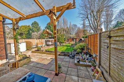 undefined, Delves Crescent, Walsall WS5