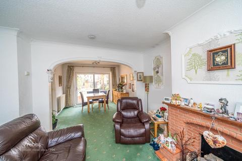 3 bedroom link detached house for sale, Delves Crescent, Walsall WS5