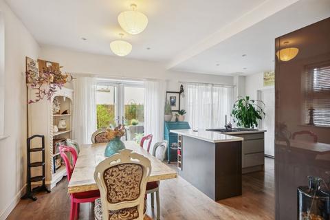 4 bedroom townhouse for sale, Blandford Road, Poole BH15