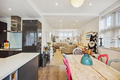 4 bedroom townhouse for sale, Blandford Road, Poole BH15