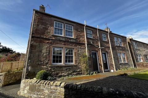 1 West End, Denholm, Hawick, TD9 8LZ