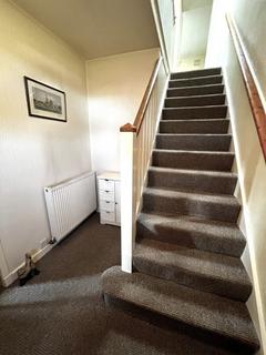 1 West End, Denholm, Hawick, TD9 8LZ