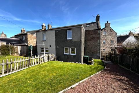 1 West End, Denholm, Hawick, TD9 8LZ