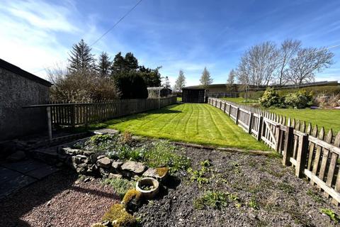 1 West End, Denholm, Hawick, TD9 8LZ