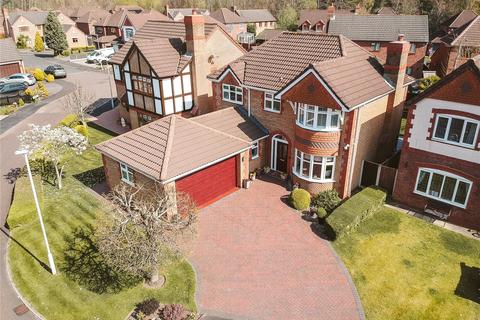 3 Avenham Close, Banks, Southport, PR9 8FG