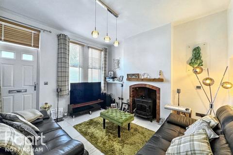 3 bedroom terraced house for sale, Windmill Lane, Sneinton