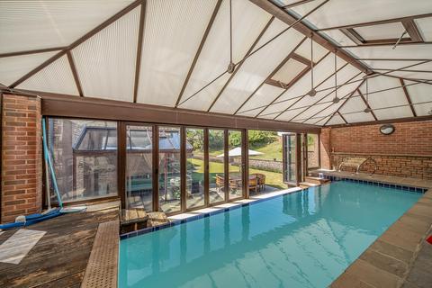 6 bedroom detached house for sale, Coast Road, Berrow, Burnham-on-Sea, Somerset, TA8