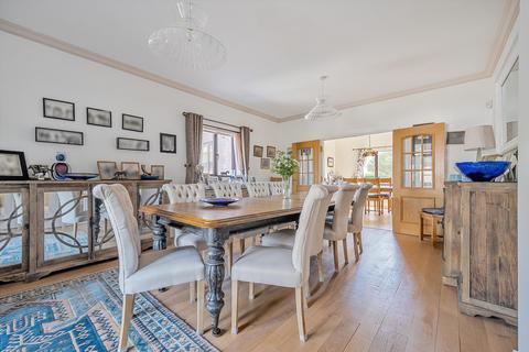 6 bedroom detached house for sale, Coast Road, Berrow, Burnham-on-Sea, Somerset, TA8