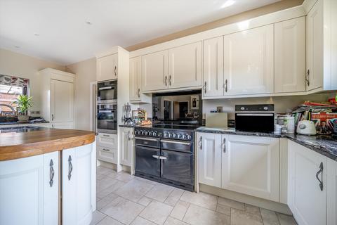 6 bedroom detached house for sale, Coast Road, Berrow, Burnham-on-Sea, Somerset, TA8