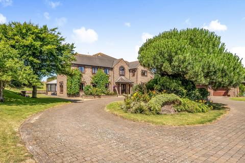 undefined, Coast Road, Berrow, Burnham-on-Sea, Somerset, TA8
