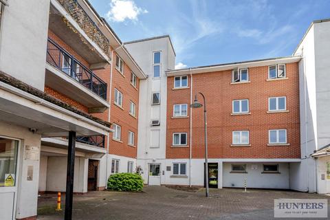 2 bedroom flat for sale, Hermitage Close, London