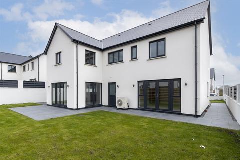 5 bedroom detached house for sale, Will Meadows, Freystrop, Haverfordwest, Pembrokeshire, SA62