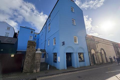 undefined, Upper Frog Street, Tenby, Pembrokeshire, SA70
