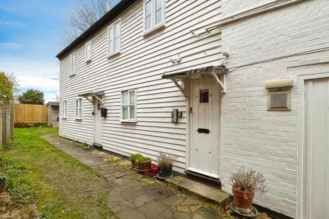 HIGH STREET, TENTERDEN