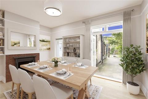 3 bedroom semi-detached house for sale, Bellevue Village, Wandsworth Common, London, SW17