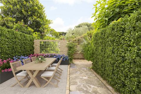 3 bedroom semi-detached house for sale, Bellevue Village, Wandsworth Common, London, SW17