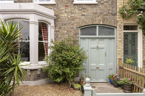 3 bedroom semi-detached house for sale, Bellevue Village, Wandsworth Common, London, SW17