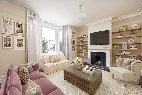 3 bedroom semi-detached house for sale, Bellevue Village, Wandsworth Common, London, SW17