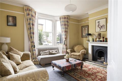 undefined, Bellevue Village, Wandsworth Common, London, SW17