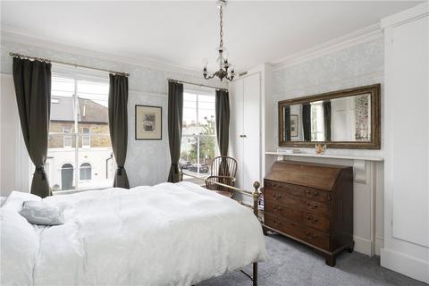 undefined, Bellevue Village, Wandsworth Common, London, SW17