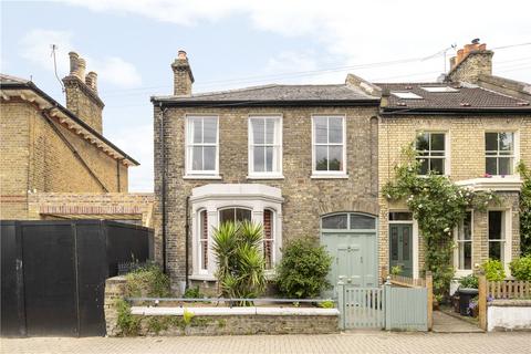 undefined, Bellevue Village, Wandsworth Common, London, SW17