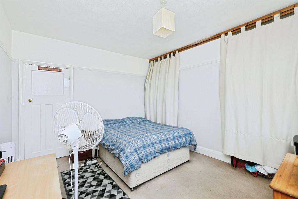Bedroom no.1