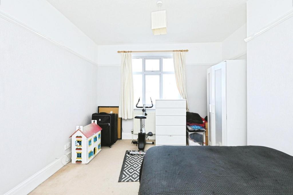 Bedroom no.2