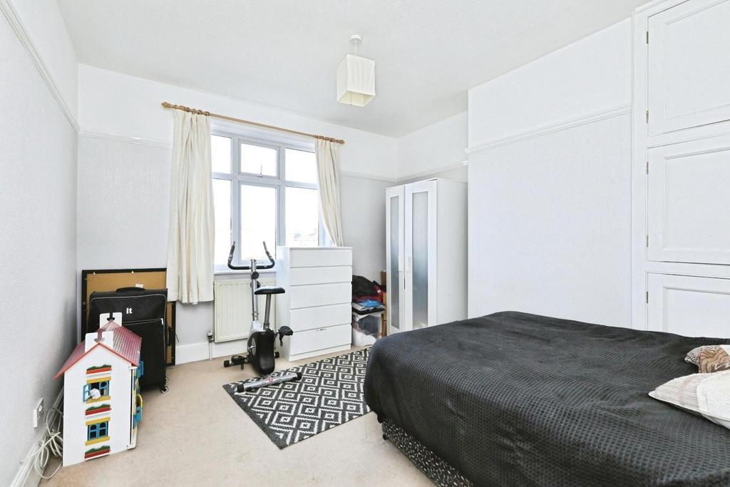 Bedroom no.2