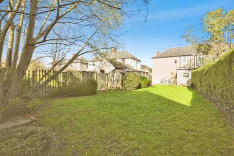 3 bedroom semi-detached house for sale, Little Norton Lane Norton, Sheffield, S8 8GD