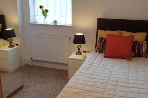 undefined, Harefield Road, Coventry, CV2