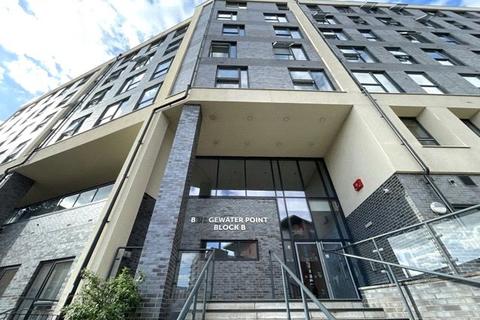 3 bedroom apartment to rent, Bridgewater Point, Worrall Street, Salford, M5