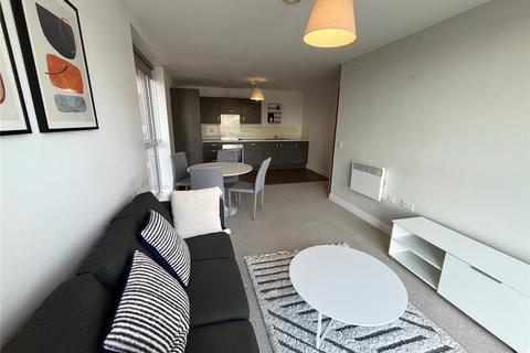 3 bedroom apartment to rent, Bridgewater Point, Worrall Street, Salford, M5