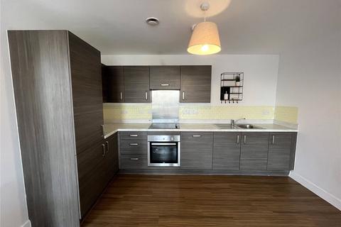 3 bedroom apartment to rent, Bridgewater Point, Worrall Street, Salford, M5