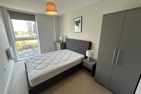 3 bedroom apartment to rent, Bridgewater Point, Worrall Street, Salford, M5