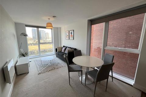 3 bedroom apartment to rent, Bridgewater Point, Worrall Street, Salford, M5