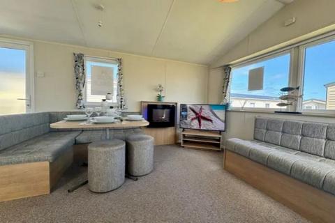 3 bedroom static caravan for sale, Three Bed Preowned Willerby Etchingham (35x12) 2018 Seaview Holiday Park, Whitstable CT5